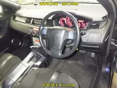 TOYOTA WILL VS
