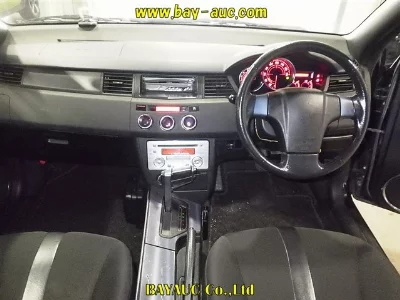 TOYOTA WILL VS
