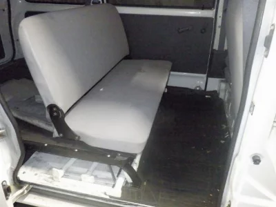 SUBARU SAMBAR VAN