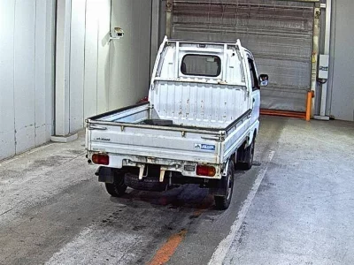 MITSUBISHI MINICAB TRUCK