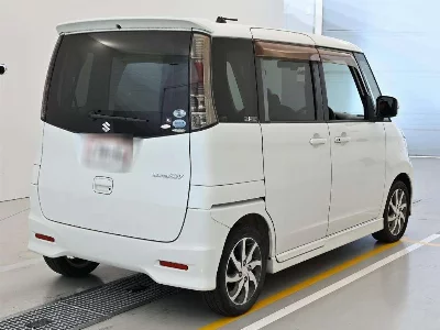 SUZUKI PALETTE SW