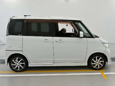 SUZUKI PALETTE SW