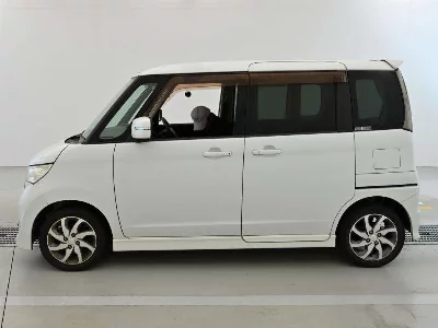 SUZUKI PALETTE SW
