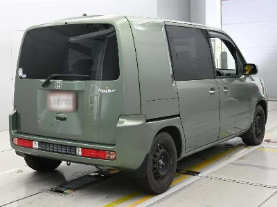 HONDA MOBILIO SPIKE