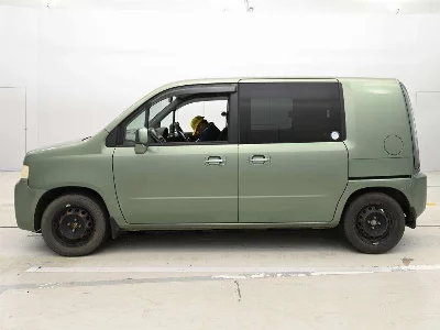 HONDA MOBILIO SPIKE