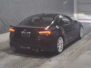 Toyota GT 86