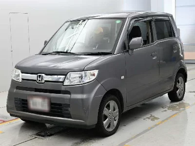 Honda Zest