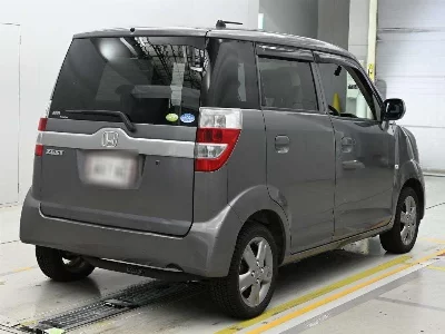 Honda Zest