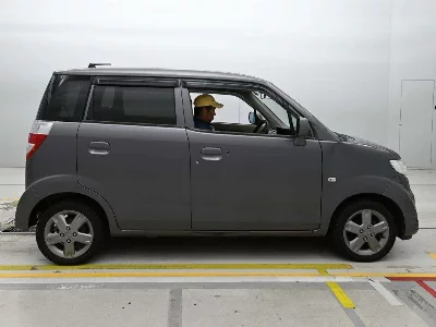 Honda Zest