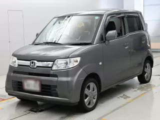 Honda Zest
