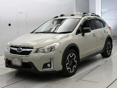 Subaru SUBARU XV