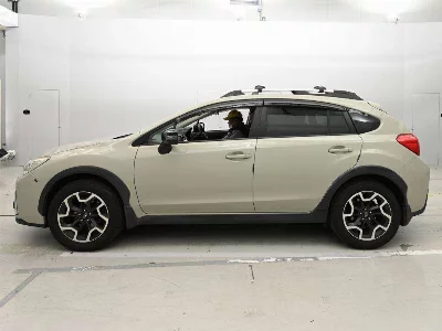 Subaru SUBARU XV