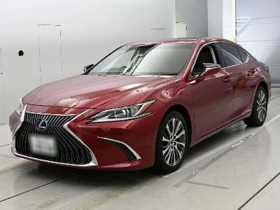 Lexus ES300h