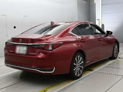 Lexus ES300h