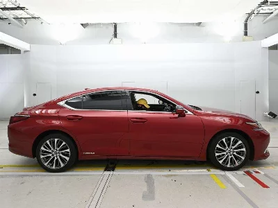 Lexus ES300h