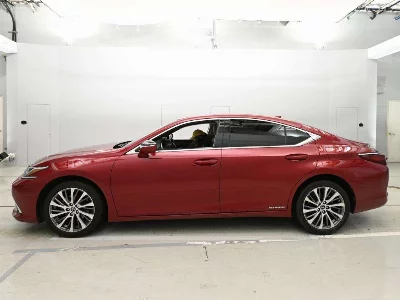 Lexus ES300h