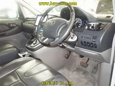 Toyota ALPHARD G
