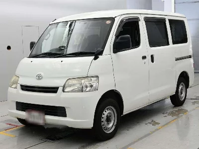 Toyota TownAce