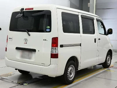 Toyota TownAce
