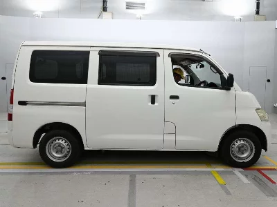 Toyota TownAce