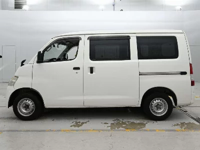 Toyota TownAce