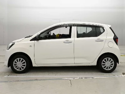 SUBARU PLEO PLUS