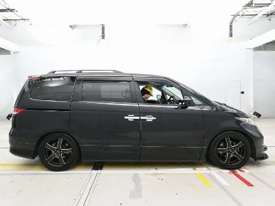 Honda Elysion