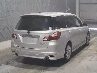 Subaru Exiga