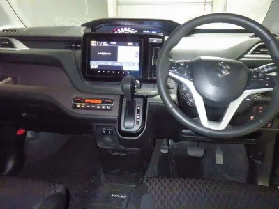 Suzuki SOLIO BANDIT