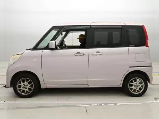 Suzuki Palette