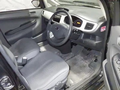 Subaru R2