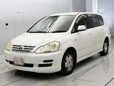 Toyota Ipsum