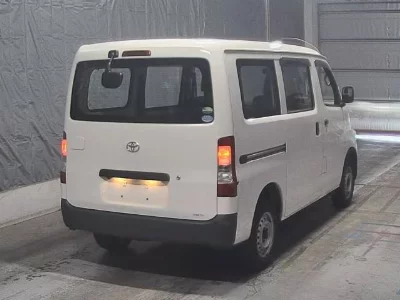 Toyota TownAce