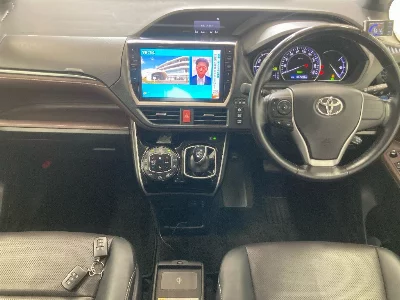 Toyota Esquire