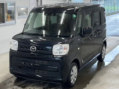 MAZDA FLAIR WAGON