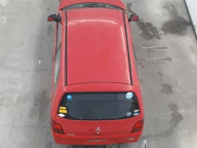 Mitsubishi Minica