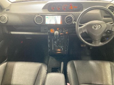 Toyota Corolla Rumion