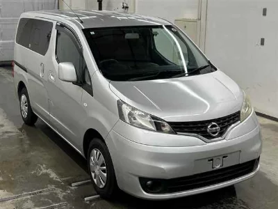 Nissan NV200 VANETTE