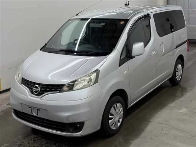 Nissan NV200 VANETTE