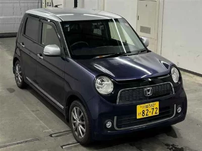 Honda N-One