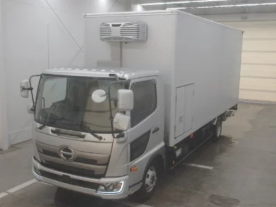 Hino Ranger