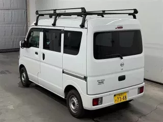 Nissan NV100 Clipper