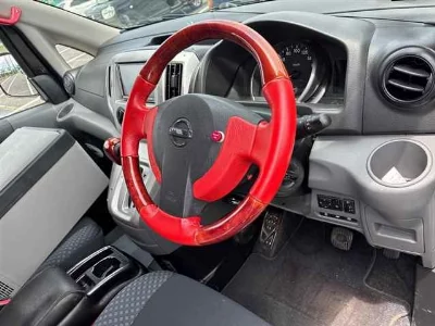 NISSAN NV200 VANETTE