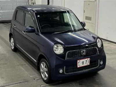 Honda N-One