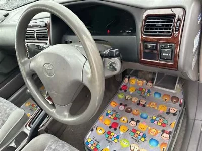 Toyota Carina