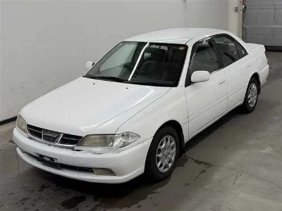 Toyota Carina