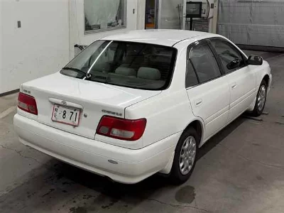 Toyota Carina