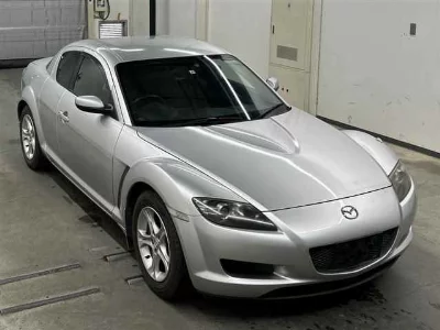 Mazda RX-8