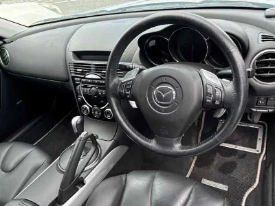 Mazda RX-8