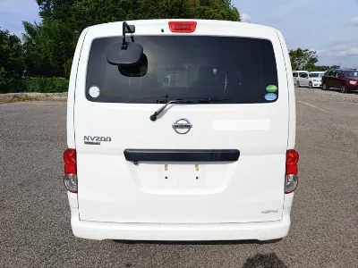 NISSAN NV200 VANETTE